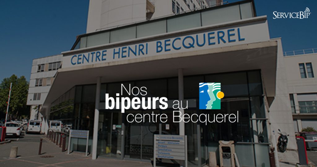 bipeur consultation ServicePager™