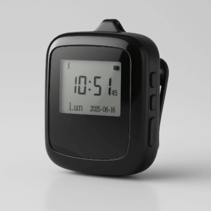 ServiceBipper récepteur sans fil